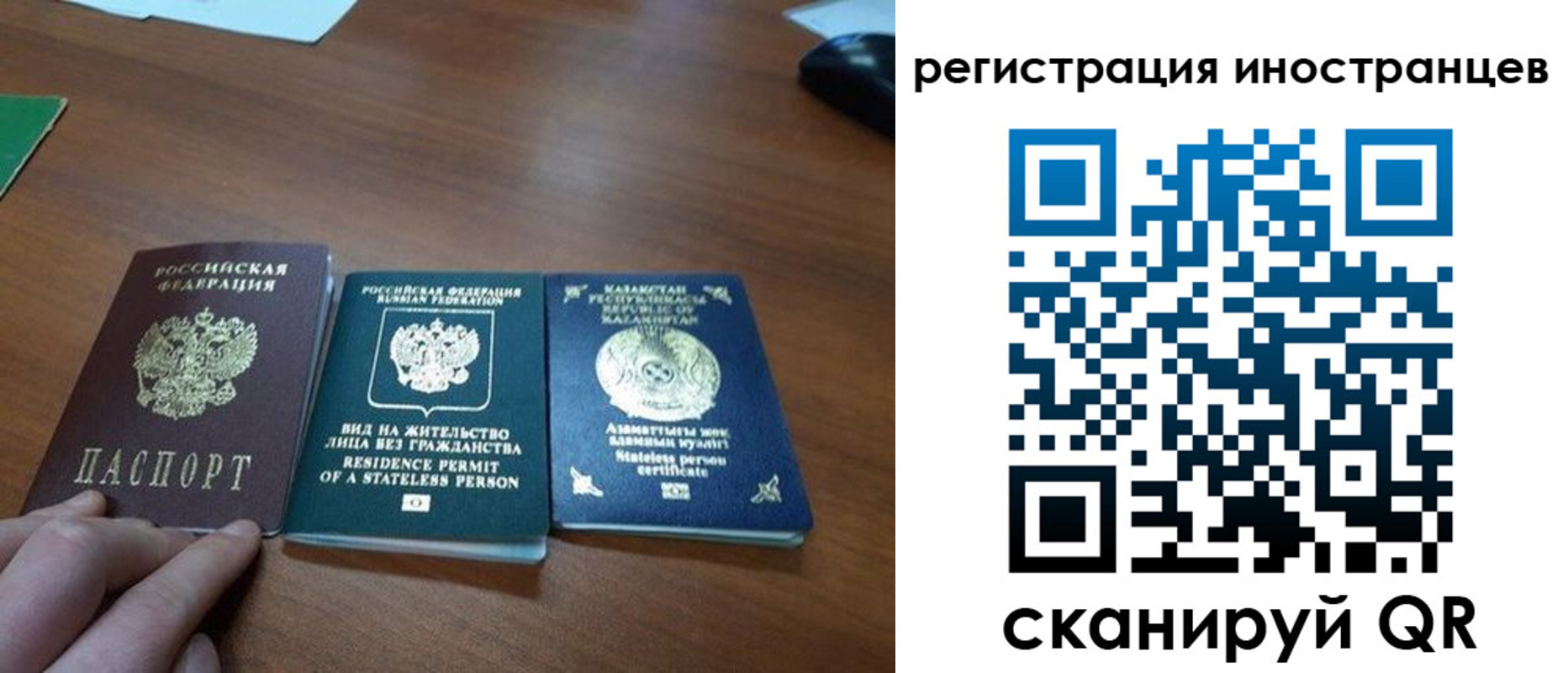временная регистрация законно в Струнино